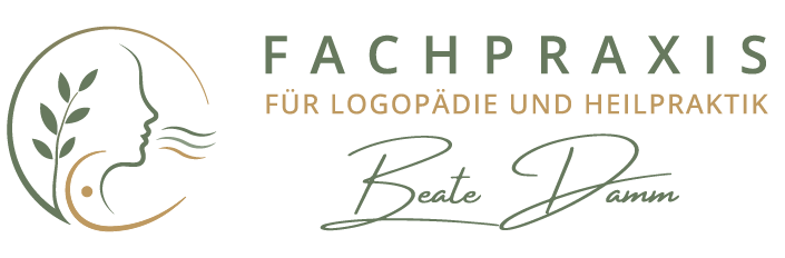 Beate Damm – Fachpraxis für Logopädie und Heilpraktik